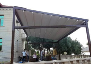 Balkon Tente Fiyatları