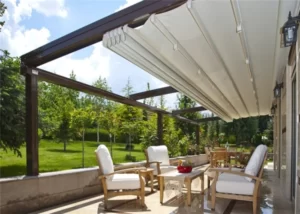 Balkon Pergole Fiyatları